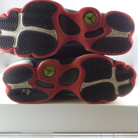 *SOLD* Nike Air Jordan 13 XIII Retro - Picture 5 of 6